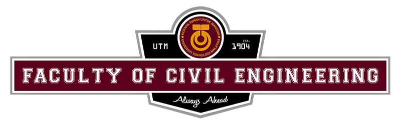 Faculty of Civil Engineering, UTM